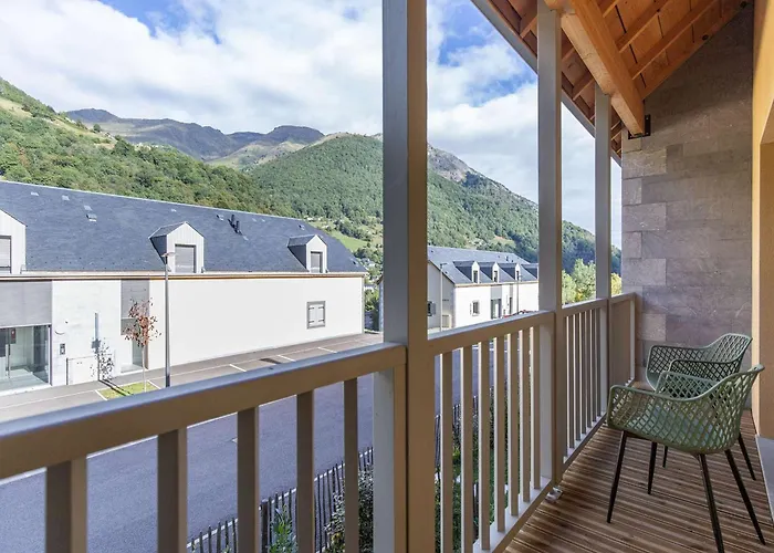 De Gamme 3 Avec Terrasse Et Jardin - Fr-1-401-317 * Котре